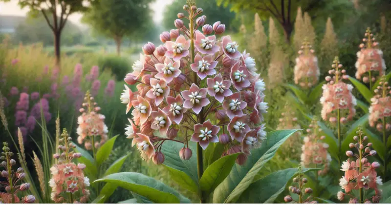 Milkweed