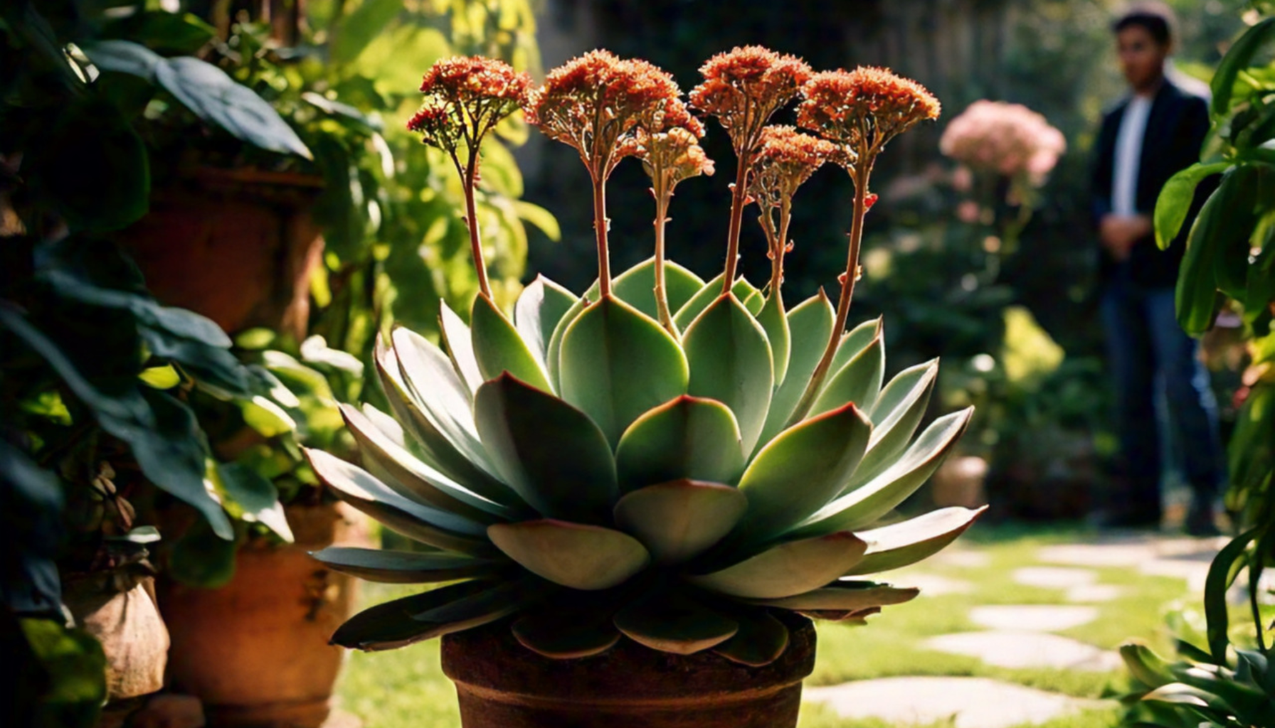 Astrophytum