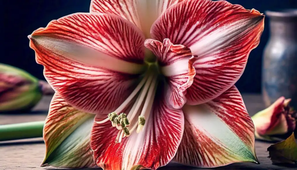 Amaryllis
