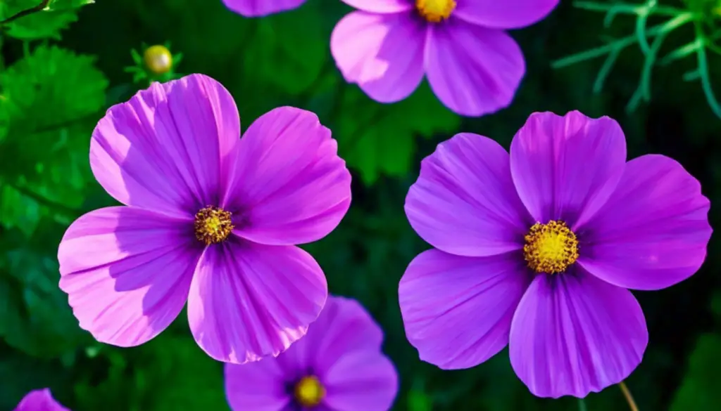 Salpiglossis
