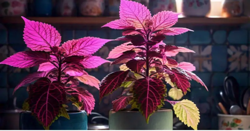 Coleus